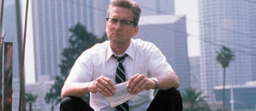 Falling Down (1993) directed by Joel Schumacher • Reviews, film + cast •  Letterboxd