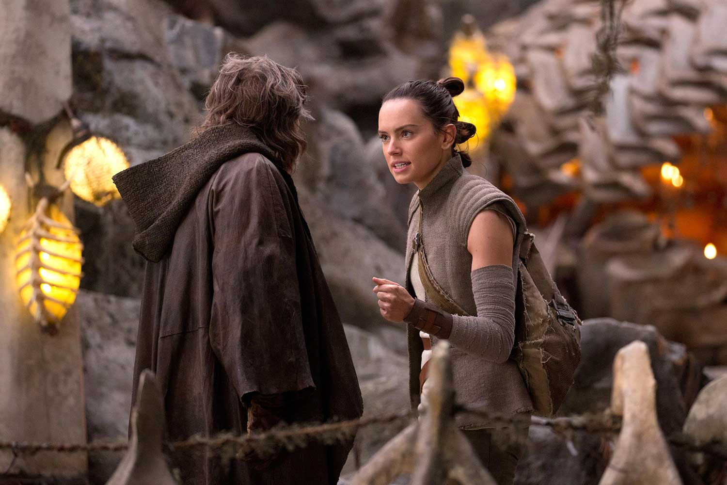 Star Wars: The Last Jedi arrives in March for Blu-ray and digital - CNET