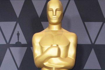 Oscars, Oscar, Academy-Awards