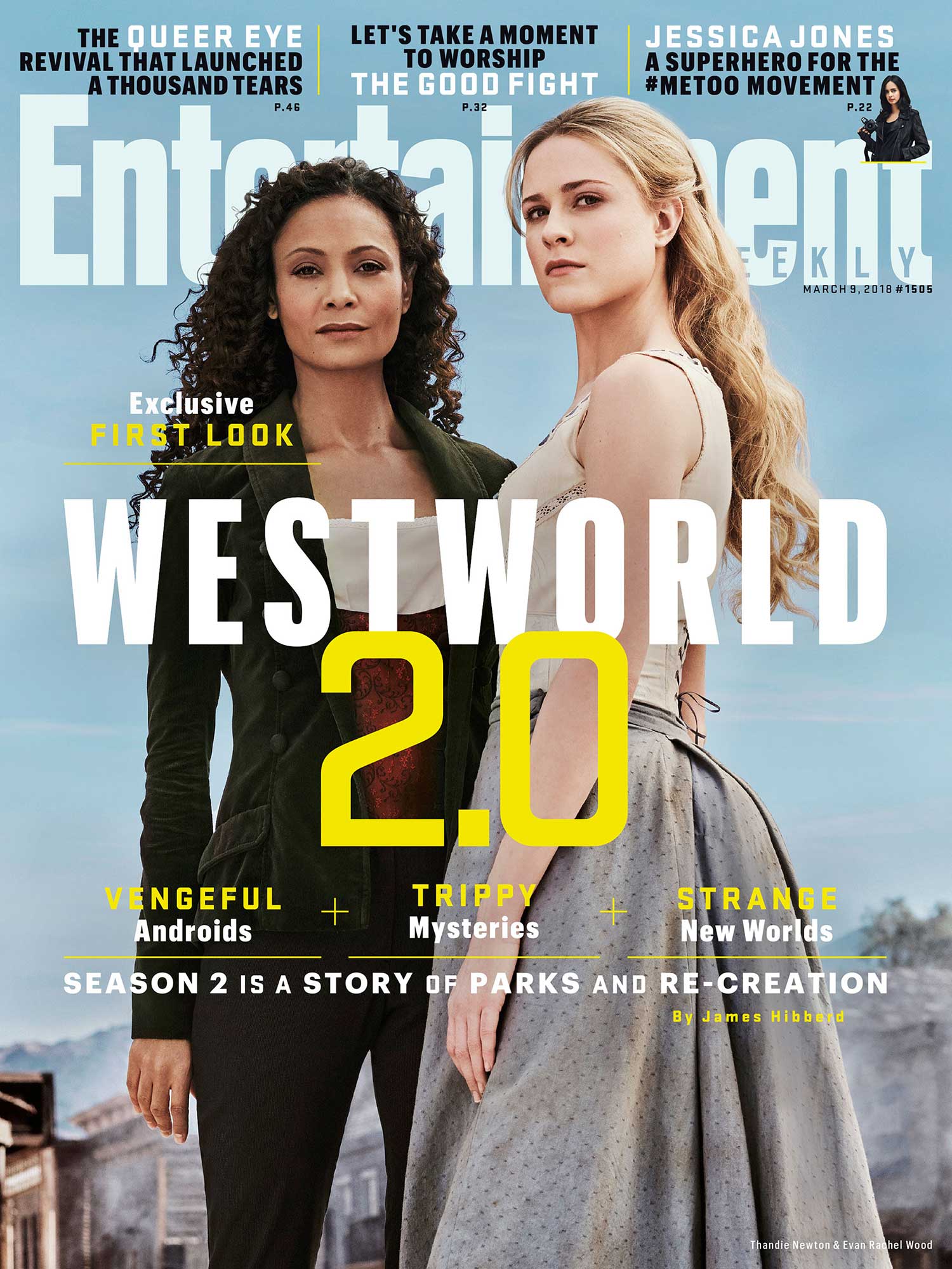 Westworld-Season-2-EW-Cover