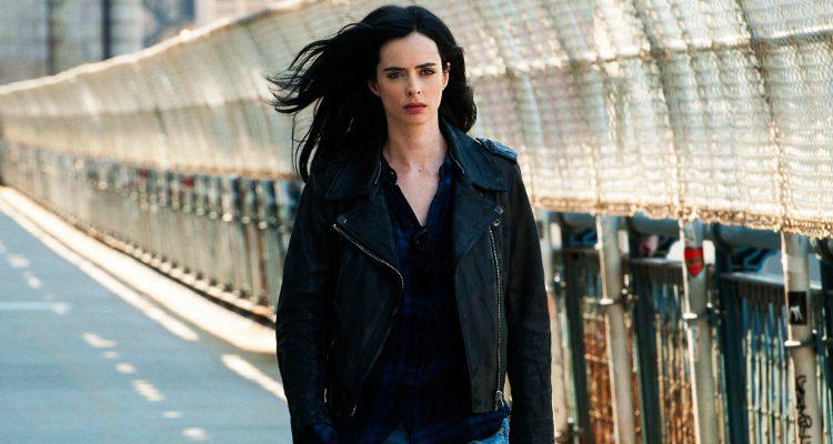 Jessica Jones Season 2 Review