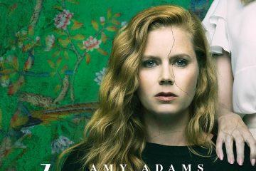 sharp objects amy-adams