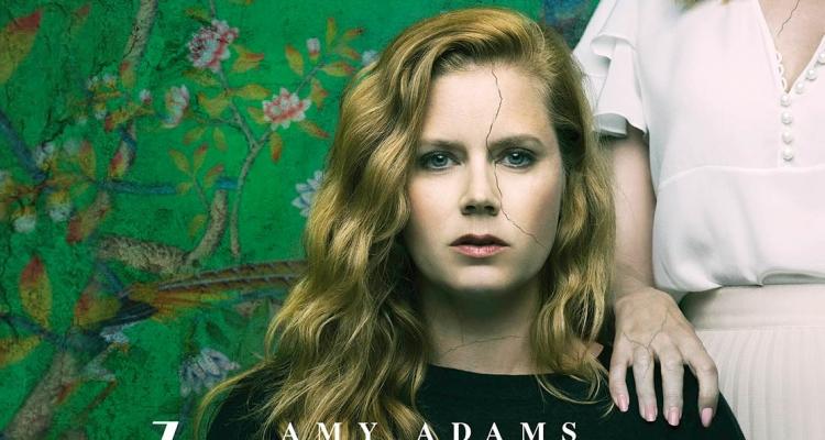 sharp objects amy-adams