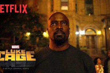 Luke Cage