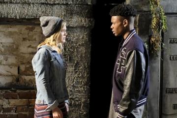 Marvel's Cloak & Dagger