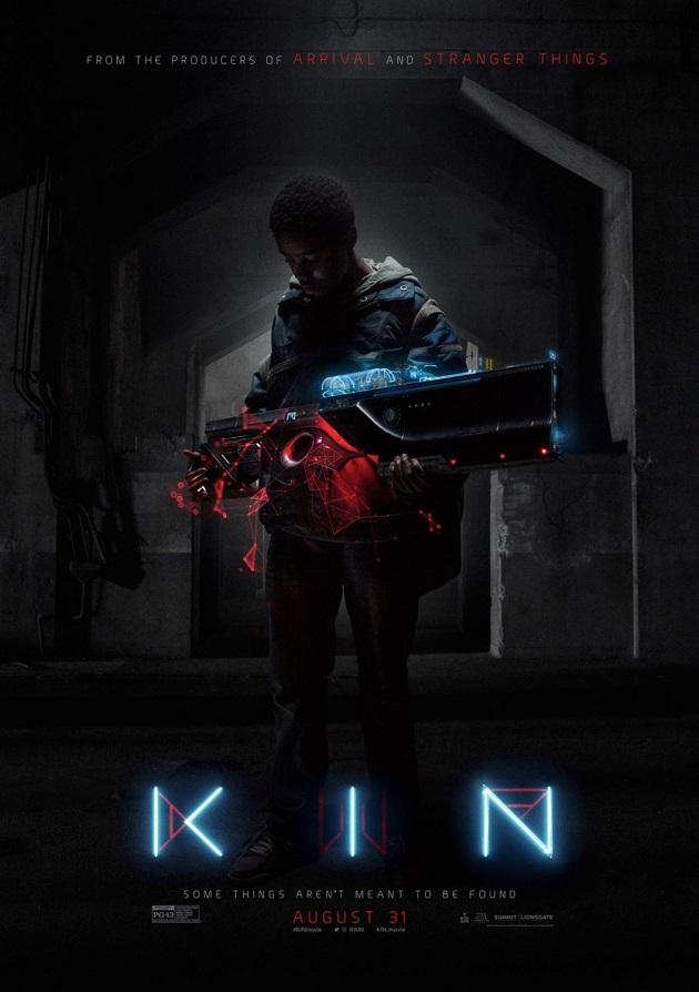 kin poster