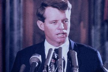 Bobby Kennedy for President