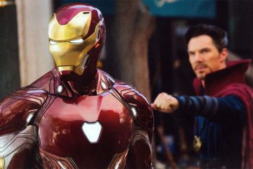 Avengers-infinity-war-iron-man-doctor-strange