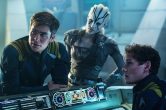 ‘Jessica Jones’ Director Set To Helm ‘Star Trek 4’