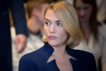 Kate Winslet Divergent