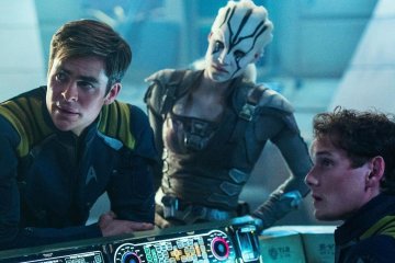 Star Trek Beyond