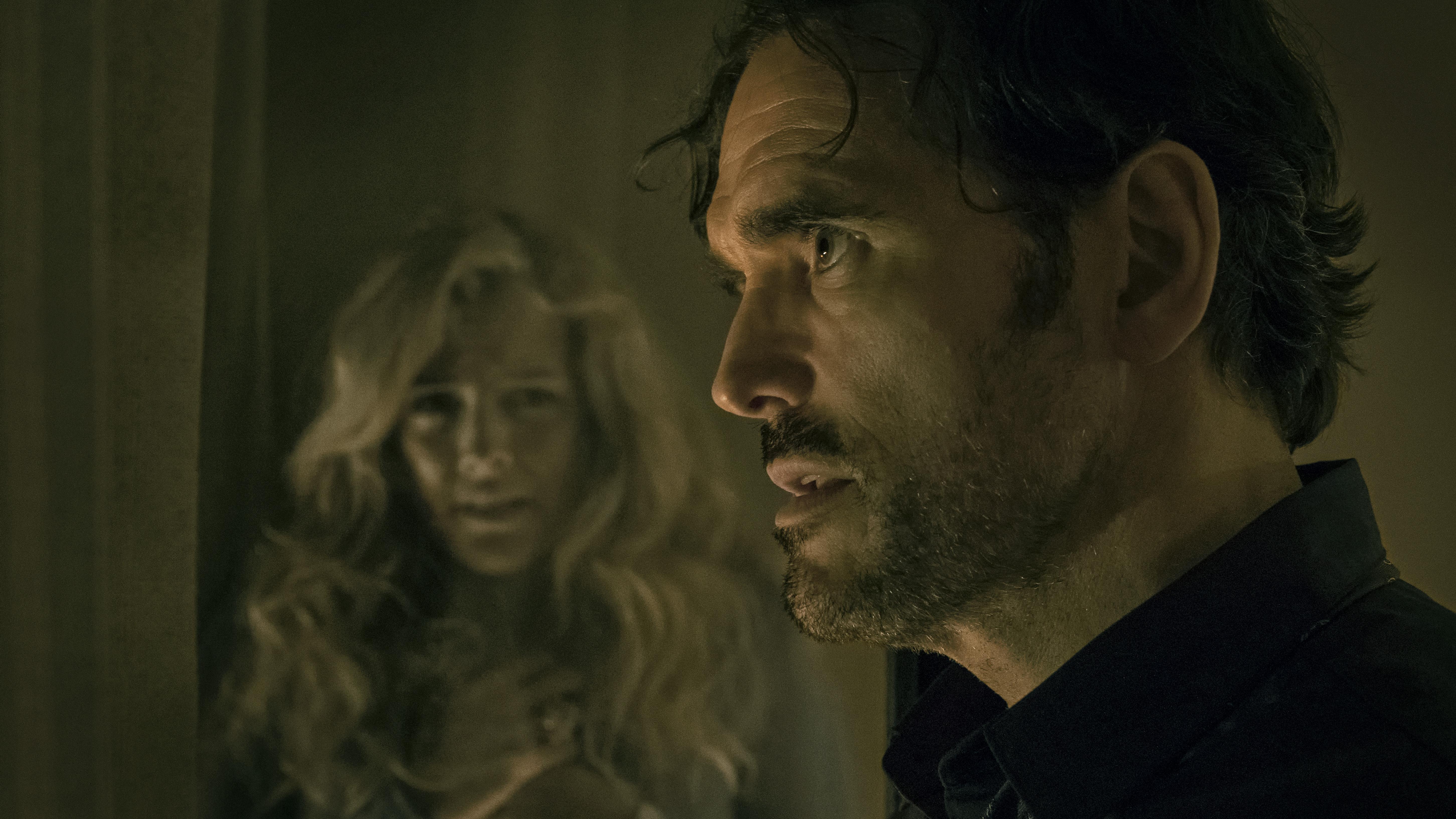 The House That Jack Built Lars Von Trier