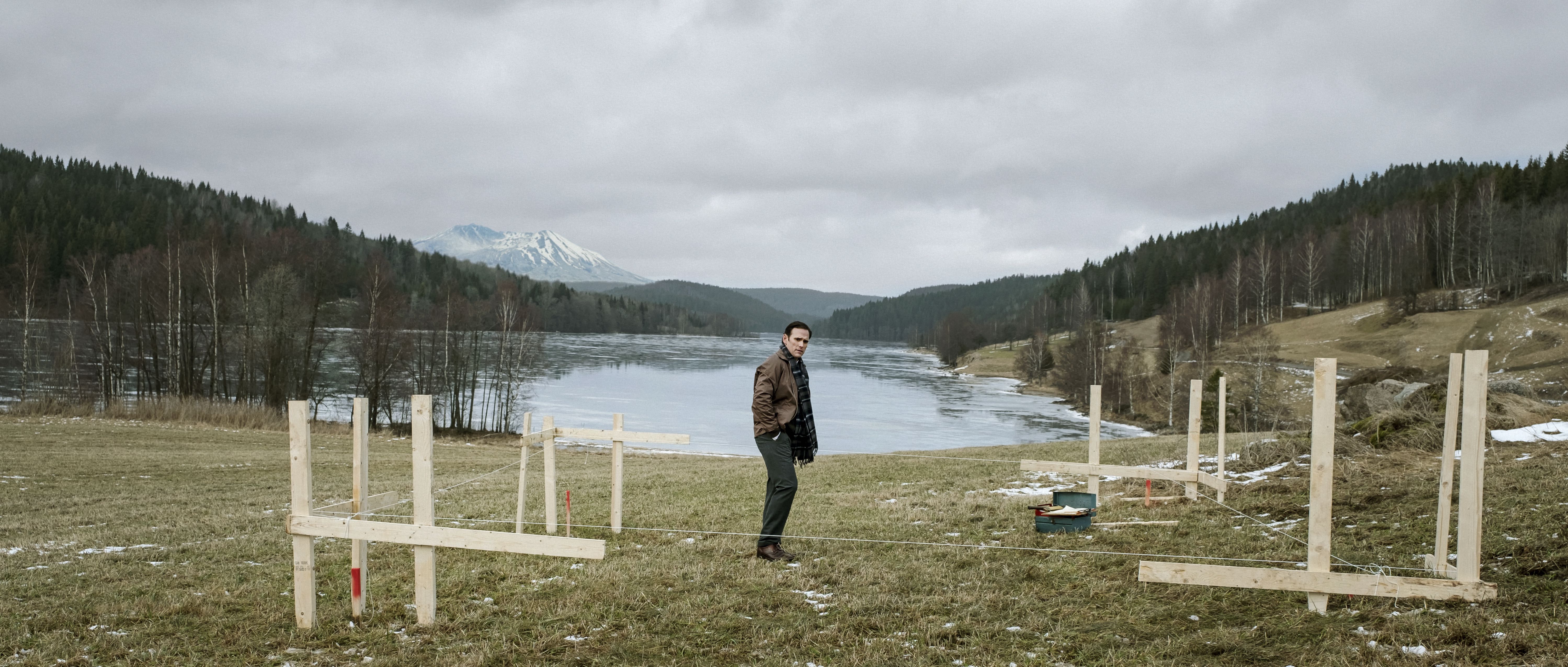 The House That Jack Built Lars Von Trier
