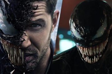 venom