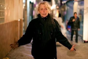 Claire Denis set