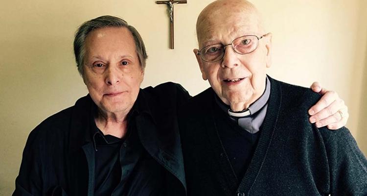 The Devil And Father Amorth, Friedkin