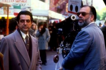 Francis Ford Coppola Godfather Part 3