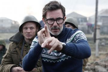 Michel Hazanavicius