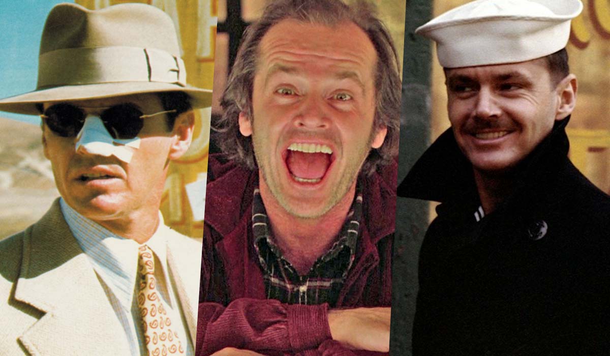 The Essentials: Jack Nicholson's Best Films