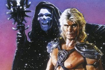 Masters of the Universe