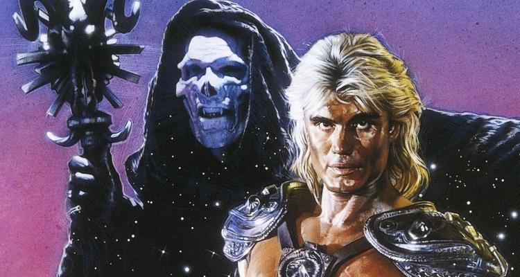 Masters of the Universe