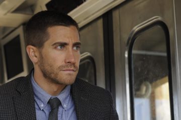 Jake Gyllenhaal