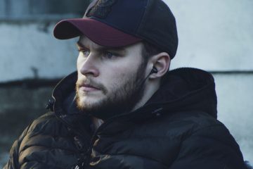 Jack Reynor Glassland