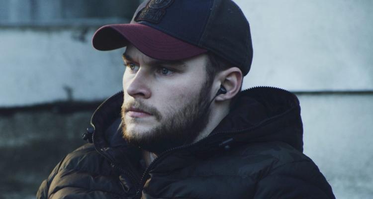 Jack Reynor Glassland