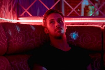 Only God Forgives