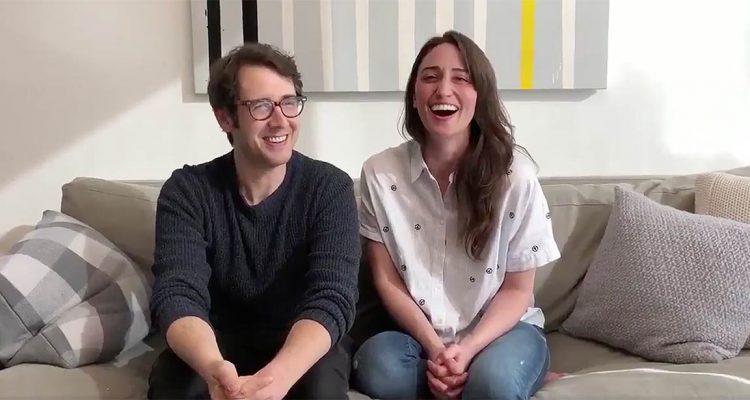 Sara-Bareilles-And-Josh-Groban-To-Follow-Kevin-Spacey-As-2018-Tony-Awards-Hosts