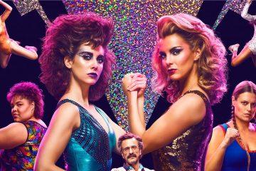 Glow Netflix