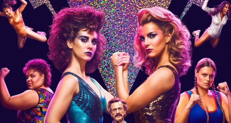 Glow Netflix