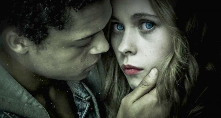 Netflix The Innocents