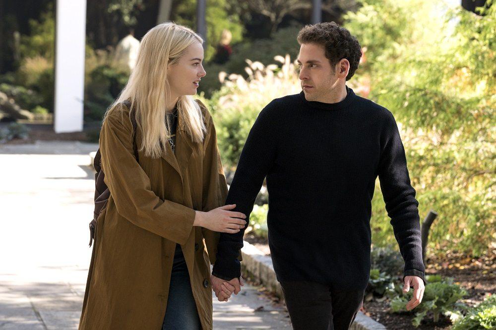 Maniac first look