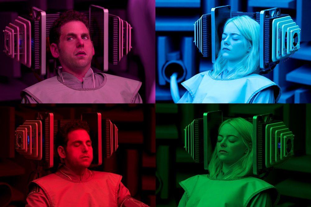 Maniac first look