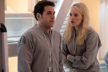 First-Look--Emma-Stone-&-Jonah-Hill-In-Netflix’s-Pharma-Series-‘Maniac’-From-Cary-Fukunaga Maniac