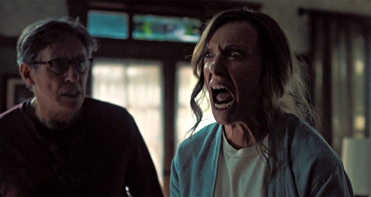 'Hereditary': Family Is A Sacrifice In Terrifying New Sundance Horror ...