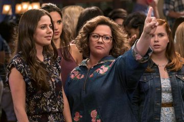 Life Of The Party, Melissa McCarthy