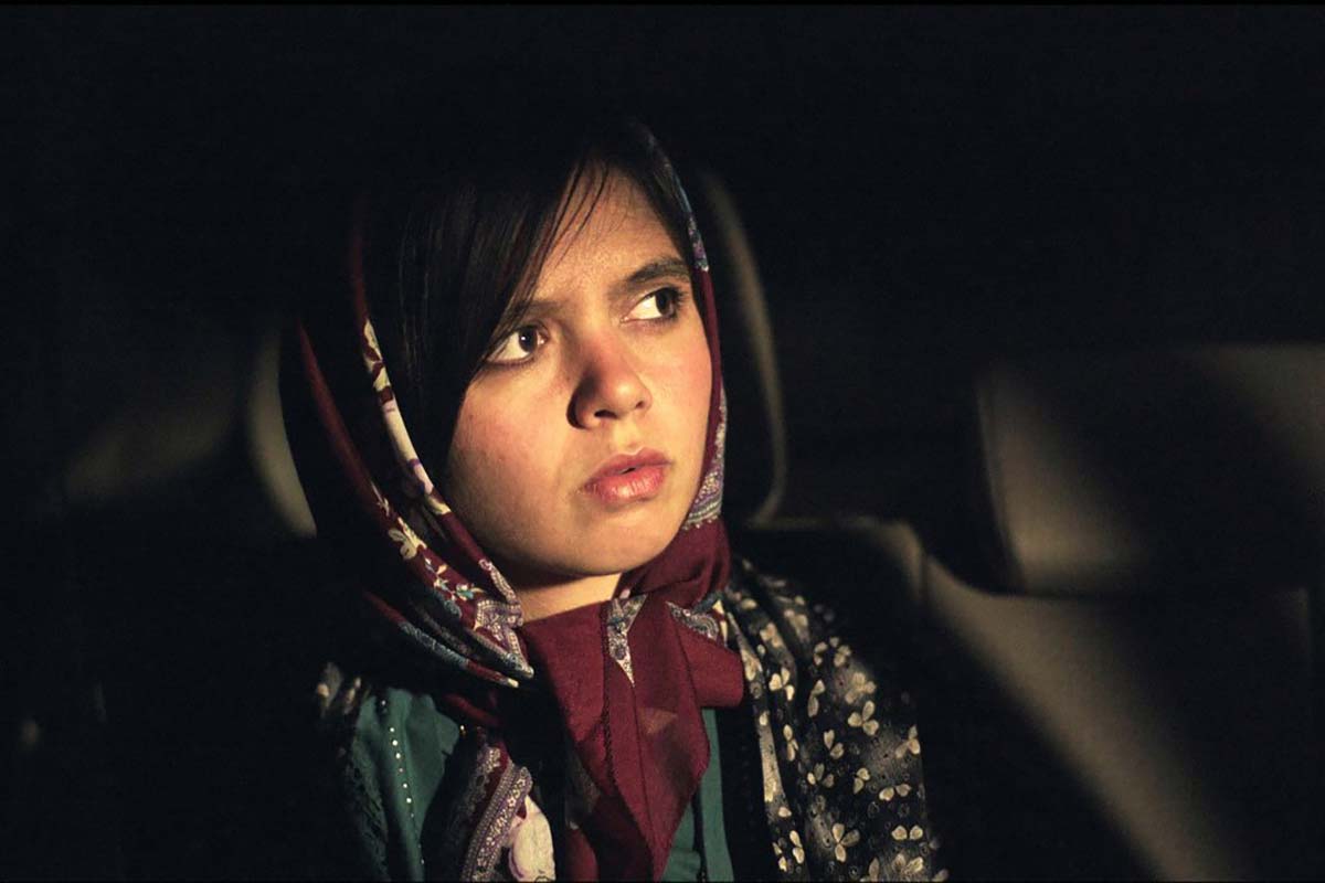 Jafar-Panahi's-'Three-Faces