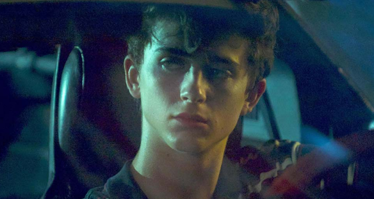 'Hot Summer Nights' Avoids Being A Complete Hot Mess Thanks To Timothée ...