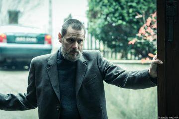 Dark Crimes Jim Carrey