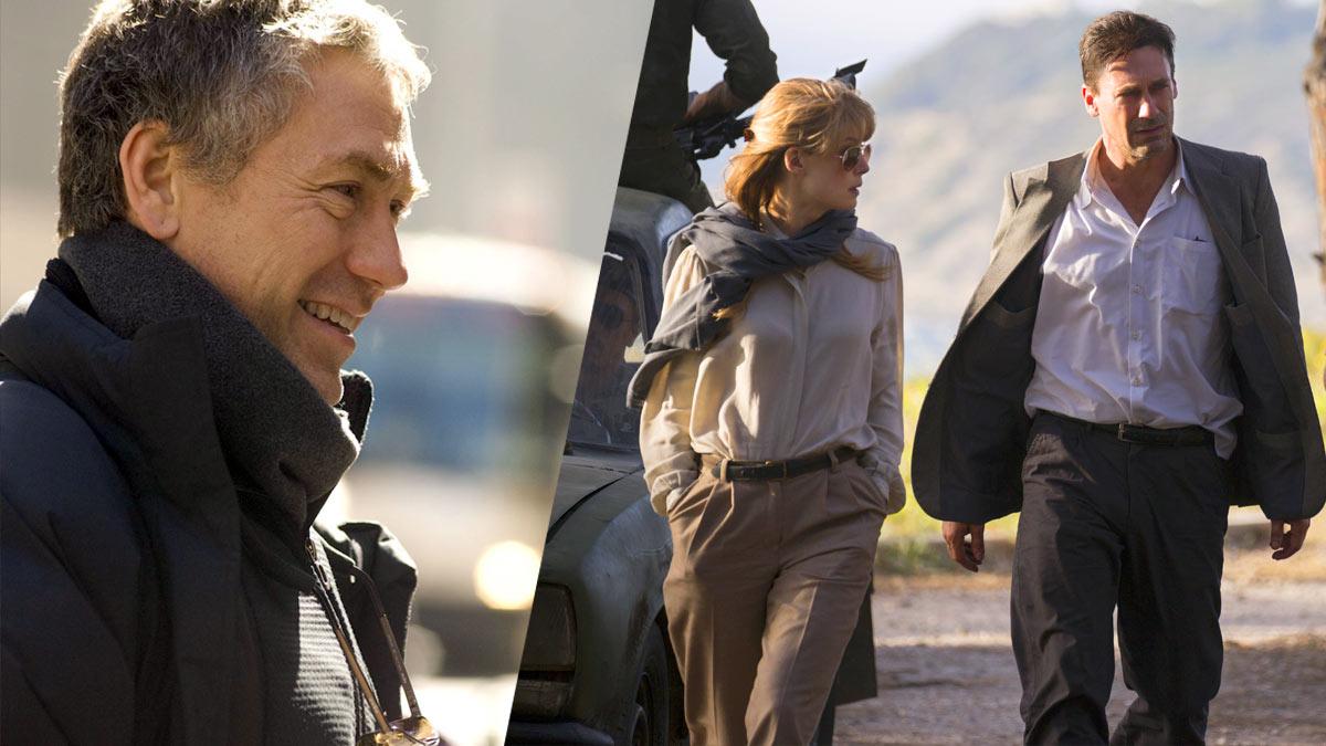 Tony Gilroy Talks Unearthing His 'Beirut' Script From 1991 [Interview]