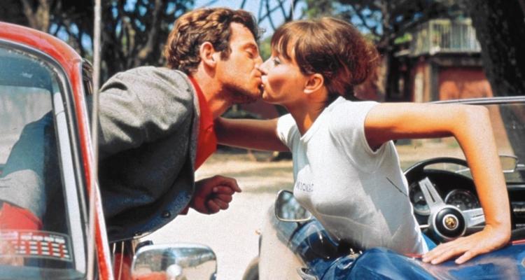 Cannes Film Festival Pierrot le Fou