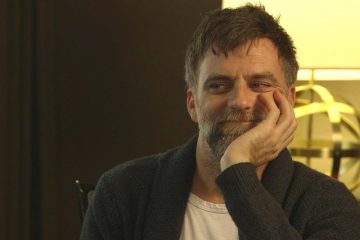 Paul Thomas Anderson directs Sandler special