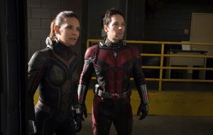 ant-man-and-the wasp, marvel