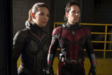 ant-man-and-the wasp, marvel