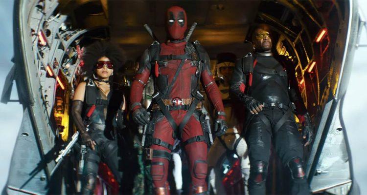 8 things about 'Deadpool 2' actor Ryan Reynolds you didn't know