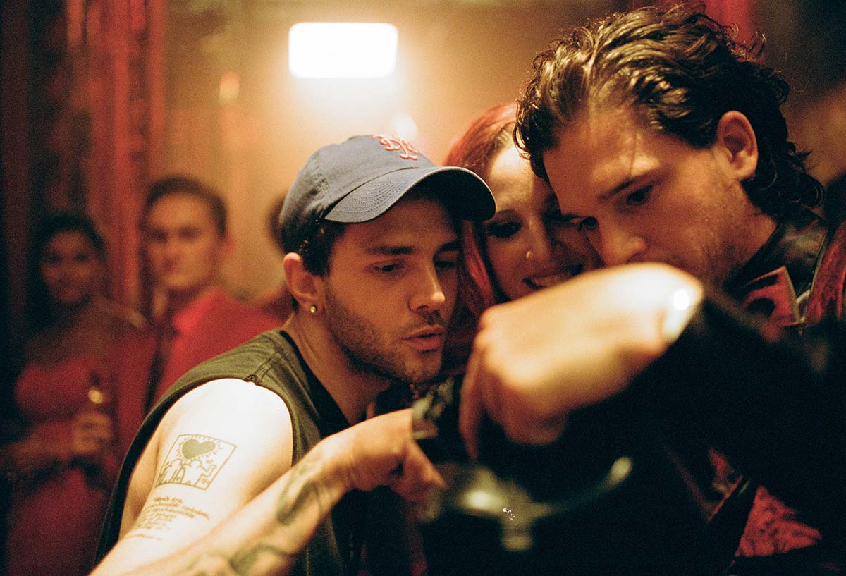 The Night Logan Woke Up': Xavier Dolan To Write & Direct The Psychological  Thriller Limited Series