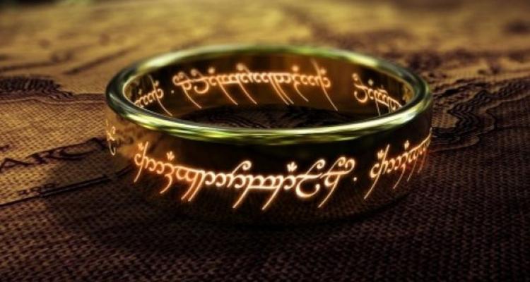 Lord of the Rings Amazon