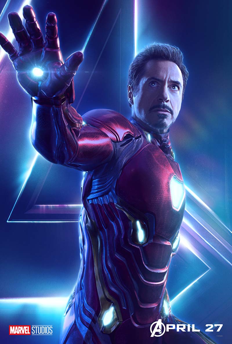 Avengers-Infinity-War-Character-Poster-Iron-Man